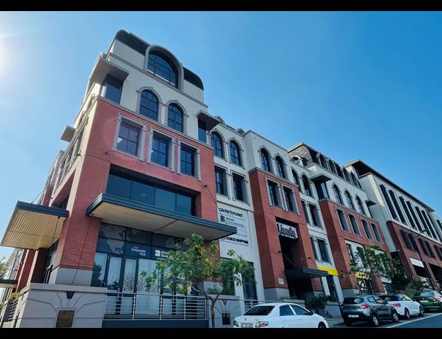 189M² OFFICE TO LET IN UMHLANGA RIDGE